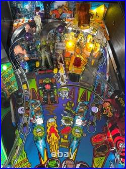 Monster Bash Pinball