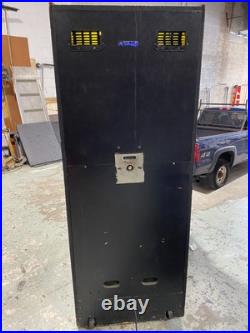 Mortal Kombat II Arcade Game