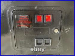Mortal Kombat II Arcade Game