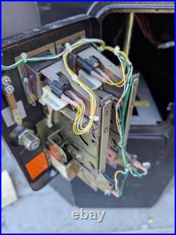 Mortal Kombat II Arcade Machine in Smash TV Game Cabinet