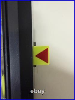 Mortal Kombat Vintage 90's Tabletop Pinball Machine Game