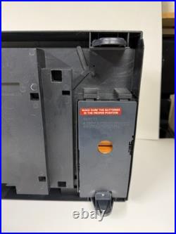 Mortal Kombat Vintage 90's Tabletop Pinball Machine Game