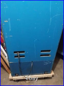 Ms PAC-MAN ARCADE Game MACHINE Original game machine from 1981 Ms PAC-MAN ARCADE Game MACHINE Original game machine from 1981