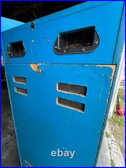 Ms PAC-MAN ARCADE MACHINE