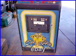 Ms PAC-MAN ARCADE MACHINE Original dedicated game machine