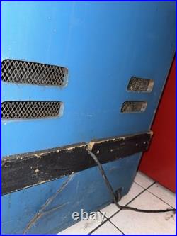 Ms Pac-man Arcade Midway 1981 Machine