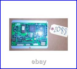 NAMCO CRISIS ZONE Arcade Game IO Board (2088)