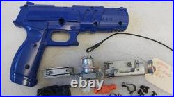 NAMCO TIME CRISIS 5 Arcade Game GUN PARTS Lot (2071)