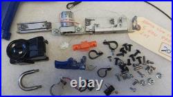 NAMCO TIME CRISIS 5 Arcade Game GUN PARTS Lot (2071)