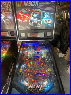 NASCAR Complete LED Lighting Kit custom SUPER BRIGHT PINBALL LED KIT