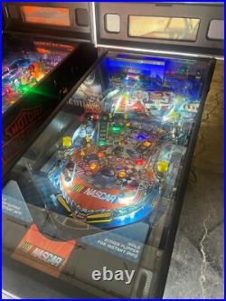 NASCAR Complete LED Lighting Kit custom SUPER BRIGHT PINBALL LED KIT