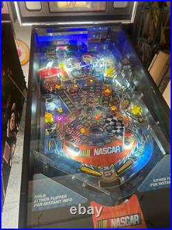 NASCAR Complete LED Lighting Kit custom SUPER BRIGHT PINBALL LED KIT