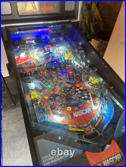 NASCAR Complete LED Lighting Kit custom SUPER BRIGHT PINBALL LED KIT