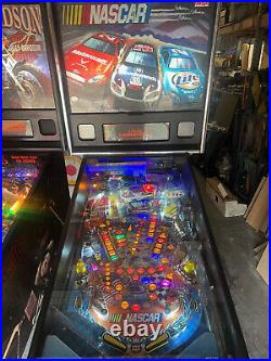 NASCAR NON GHOSTING Lighting Kit custom SUPER BRIGHT PINBALL LED KIT