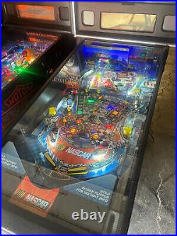 NASCAR NON GHOSTING Lighting Kit custom SUPER BRIGHT PINBALL LED KIT