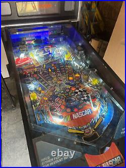 NASCAR NON GHOSTING Lighting Kit custom SUPER BRIGHT PINBALL LED KIT