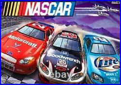 NASCAR NON GHOSTING Lighting Kit custom SUPER BRIGHT PINBALL LED KIT