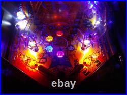 NBA FASTBREAK Complete LED Lighting Kit custom SUPER BRIGHT PINBALL LED KIT