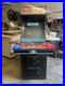 NBA-JAM-ARCADE-MACHINE-by-MIDWAY-1993-Excellent-Condition-01-ungt