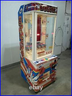 NBA by Stern COIN-OP Pinball Machine