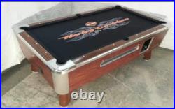 NBA by Stern COIN-OP Pinball Machine