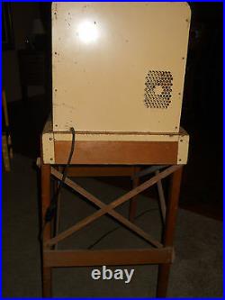 NEAT VTG SUPERIOR PINBALL TOY MACHINE STATE FAIR COHN ELECTRIC 1950's