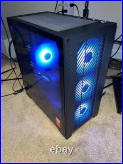 NEW 4K Virtual Pinball Machine PC VPX RTX 5060 GPU Intel 14th-i5 16gb ram ATG4k NEW 4K Virtual Pinball Machine PC VPX RTX 5060 GPU Intel 14th-i5 16gb ram ATG4k