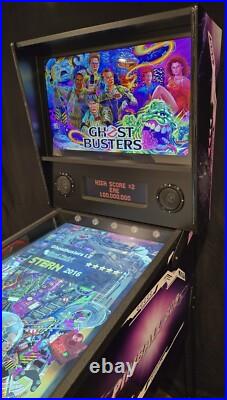 NEW Enhanced Virtual Pinball Machine with Active Feedback with over 300 tables NEW Enhanced Virtual Pinball Machine with Active Feedback with over 300 tables