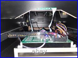 NEW Enhanced Virtual Pinball Machine with Active Feedback with over 300 tables NEW Enhanced Virtual Pinball Machine with Active Feedback with over 300 tables