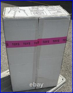 NEW IN BOX Vintage 2000 Monopoly Electric Pinball Machine Game by Hasbro SEALED