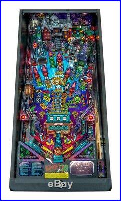 NEW Stern Elvira House Of Horrors Premium Pinball Machine