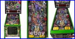 NEW Stern Ghostbusters Limited Edition Pinball Machine Free Shipping Rare