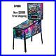 NEW-Stern-Heavy-Metal-LE-Limited-Edition-Pinball-Machine-Free-Shipping-01-cgal