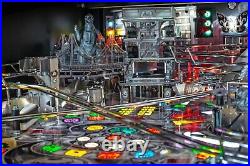 NIB Godzilla 70th Anniversary Edition Pinball Machine Authorized Stern Dealer