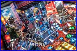NIB Godzilla Pro Pinball Machine Authorized Stern Dealer