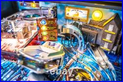 NIB Jaws Premium Pinball Machine Authorized Stern Dealer NIB Jaws Premium Pinball Machine Authorized Stern Dealer