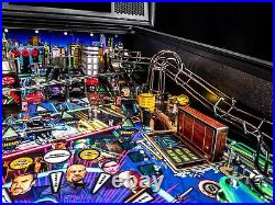 NIB John Wick Pro Pinball Machine Authorized Stern Dealer