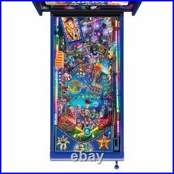 NIB Toy Story Limited Edition Pinball Machine Jersey Jack Authorized Dealer