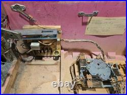 NICE 1972 Gottlieb FLYING CARPET pinball machine Shopped LED'ed FREE SHIPPING