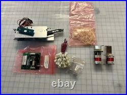 NOS Capcom Pinball Ticket Dispenser board for Big Bang Bar and others