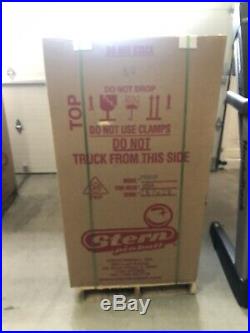 New In Box! Stern Primus Limited Edition Make Offer! (1 Of Only 100 Made!)