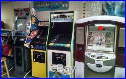 New Stern Metallica Pinball Arcade