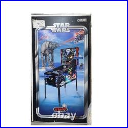 New Stern Star Wars Pinball P1 Home Edition Plus Pinball Machine 1948384