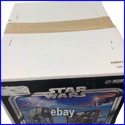 New Stern Star Wars Pinball P1 Home Edition Plus Pinball Machine 1948384