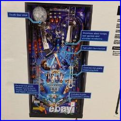New Stern Star Wars Pinball P1 Home Edition Plus Pinball Machine 1948384