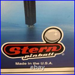 New Stern Star Wars Pinball P1 Home Edition Plus Pinball Machine 1948384