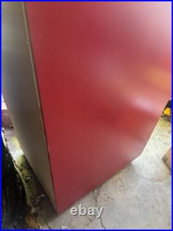 Newly built Nintendo donkey Kong cabinet restore project Popeye Jr cab dk RARE