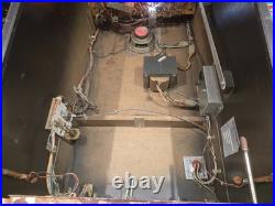 Nice 1989 Bally ELVIRA pinball machine Shopped LED'ed FREE SHIPPING