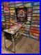 Nice-1991-Williams-HURRICANE-pinball-machine-Shopped-LED-ed-FREE-SHIPPING-01-czo