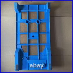 Nice Superman Spinball Pinball Game Mattel Works Vintage orig box 1G43